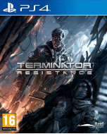 Terminator: Resistance (PS4)